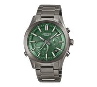 CASIO EDIFICE Orologi EQB-1300DC-3A | Unisex | Grigio