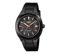 Casio Edifice - Orologio analogico automatico da uomo