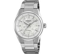 CASIO EDIFICE Orologi EFK-110D-7A | Unisex | Argento
