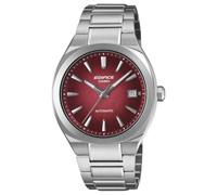 CASIO EDIFICE Orologi EFK-200D-4A | Unisex | Argento