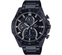 Casio Edifice Orologio da polso al quarzo da uomo con cinturino in acciaio inossidabile