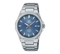 CASIO EDIFICE EFR-S108D-2AV | Unisex | Argento