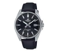 Orologio EDIFICE Black e Silver EFV 150L 1AV