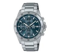 CASIO EDIFICE EFR-526D-2AV | Unisex | Argento