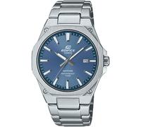 CASIO EDIFICE EFR-S108D-2AV | Unisex | Argento