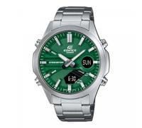 Orologio CASIO EDIFICE EFV-C120D-3AEF Silver Green