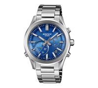 Casio Edifice - Orologio da polso da uomo al quarzo, cronografo