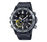 Casio edifice Orologio da Uomo Bluetooth Nero ECB-40DC-1AEF