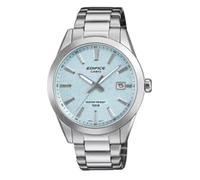 CASIO EDIFICE Orologi EFV-160D-2BV | Unisex | Argento