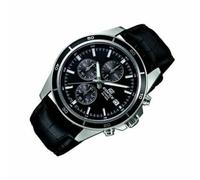 Casio EDIFICE Orologio, Robusta Cassa, 10 BAR, Uomo