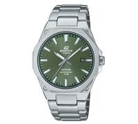 CASIO EDIFICE EFR-S108D-3AV | Unisex | Argento