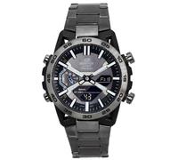 Casio EDIFICE Sospensione Bluetooth Sveglia Solar ECB-2000DC-1A Orologio Uomo