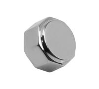 Casio edifice Uhrenkrone Acciaio Inox Argento EF-509D-1AV EF-509D-7AV