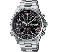 CASIO EF-527D-1AVEF EDIFICE Cronografo Orologio Uomo 45mm 10ATM