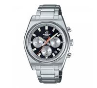 Orologio Casio Edifice Casio Sapphire Chronograph EFB-730D-1AVUEF Argento 00