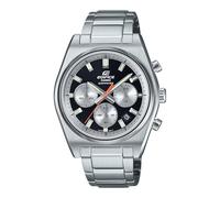 Orologio Casio Edifice Casio Sapphire Chronograph EFB-730D-1AVUEF Argento 00