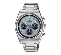 Casio Edifice EFB-730D-2BVUEF Cronografo Classico, vetro Zaffiro - List. 149 eu