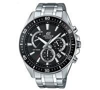 CASIO EFR-552D-1AVUEF EDIFICE Cronografo Orologio Uomo 45mm 10ATM