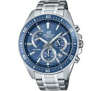 CASIO EDIFICE EFR-552D-2AV | Unisex | Argento
