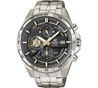 Casio EFR-556D-1AVUEF Edifice Cronografo Orologio Uomo 46mm 10ATM