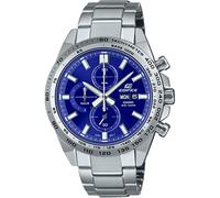 CASIO EDIFICE EFR-574D-2AV | Unisex | Argento
