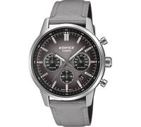 Casio EFR-575C-8AEF Edifice Cronografo 41mm 10ATM Chronograph Quarzo Unisex N...