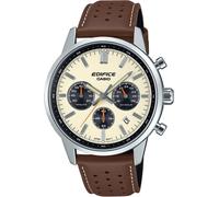 Casio EFR-575L-7AEF Orologio Uomo Edifice Cronografo 40mm 10ATM