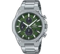 Casio EFS-S570D-3AUEF Orologio Uomo Edifice Cronografo Solare 44mm 10ATM