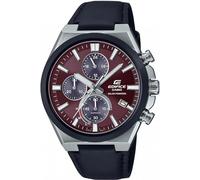 CASIO EDIFICE EFS-S630BL-5AV | Unisex | Nero/Argento