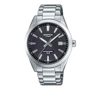 Casio Orologio Edifice EFV-160D-1AV – Analogico al quarzo, unisex, argento