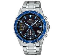 CASIO EFV-540D-1A2VUEF EDIFICE Cronografo Orologio Uomo 45mm 10ATM