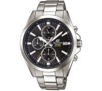 Casio EFV-560D-1AVUEF Edifice Cronografo Orologio Uomo 45mm 10ATM