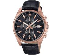 CASIO EDIFICE Orologi EFV-610ECL-1A | Unisex | Oro rosa