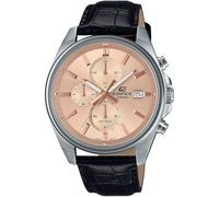 CASIO EDIFICE Orologi EFV-610EL-5A | Unisex | Argento
