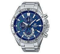CASIO EDIFICE EFV-620D-2AV | Unisex | Argento