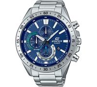 CASIO EDIFICE EFV-620D-2AV | Unisex | Argento