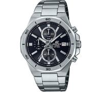 Casio EFV-640D-1AVUEF Edifice Cronografo 44mm 10ATM Chronograph Quarzo Unisex...