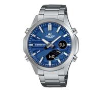 Orologio CASIO EDIFICE EFV-C120D-2AEF Silver Blue