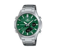 Casio - Efv-C120D-3Aef - - Accessories - Uomo - Verde - ONE SIZE