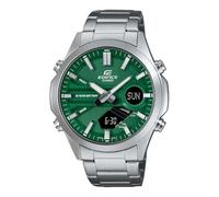 Orologio CASIO EDIFICE EFV-C120D-3AEF Silver Green