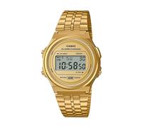Casio - Elegante Orologio da Donna - - Accessories - Donna - Giallo - ONE SIZE