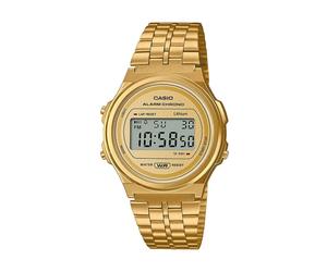 Casio - Elegante Orologio da Donna - - Accessories - Donna - Giallo - ONE SIZE
