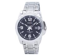 Casio Enticer Analog Dress Quartz Mens Watch MTP-1314D-1AVDF