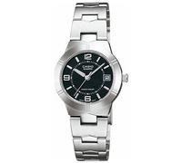 CASIO - Enticer Ltp-1241d-1a Orologio Donna Al Quarzo