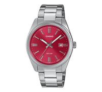 Casio Enticer Men MTP-1302PGC-5AVEF Analog Brown Dial Men (A2375)