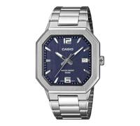 Casio Enticer MTP-B195D-2AVDF Orologio analogico blu da uomo (A2524)