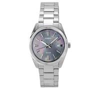 Casio Enticer Orologio analogico da uomo, Multicolore, casual