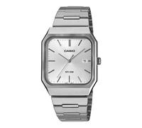 Casio Enticer Uomo MTP-B185G-9AVDF Analogico Quadrante Oro Uomo (A2470)