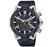 Casio EQB-2000DC-1AER Cronografo uomo Tecnologia Bluetooth