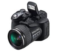 Casio EXILIM Pro EX-F1